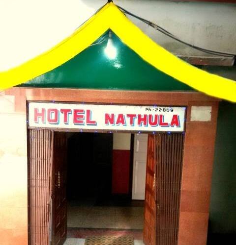 Hotel Nathula, Gangtok 3
